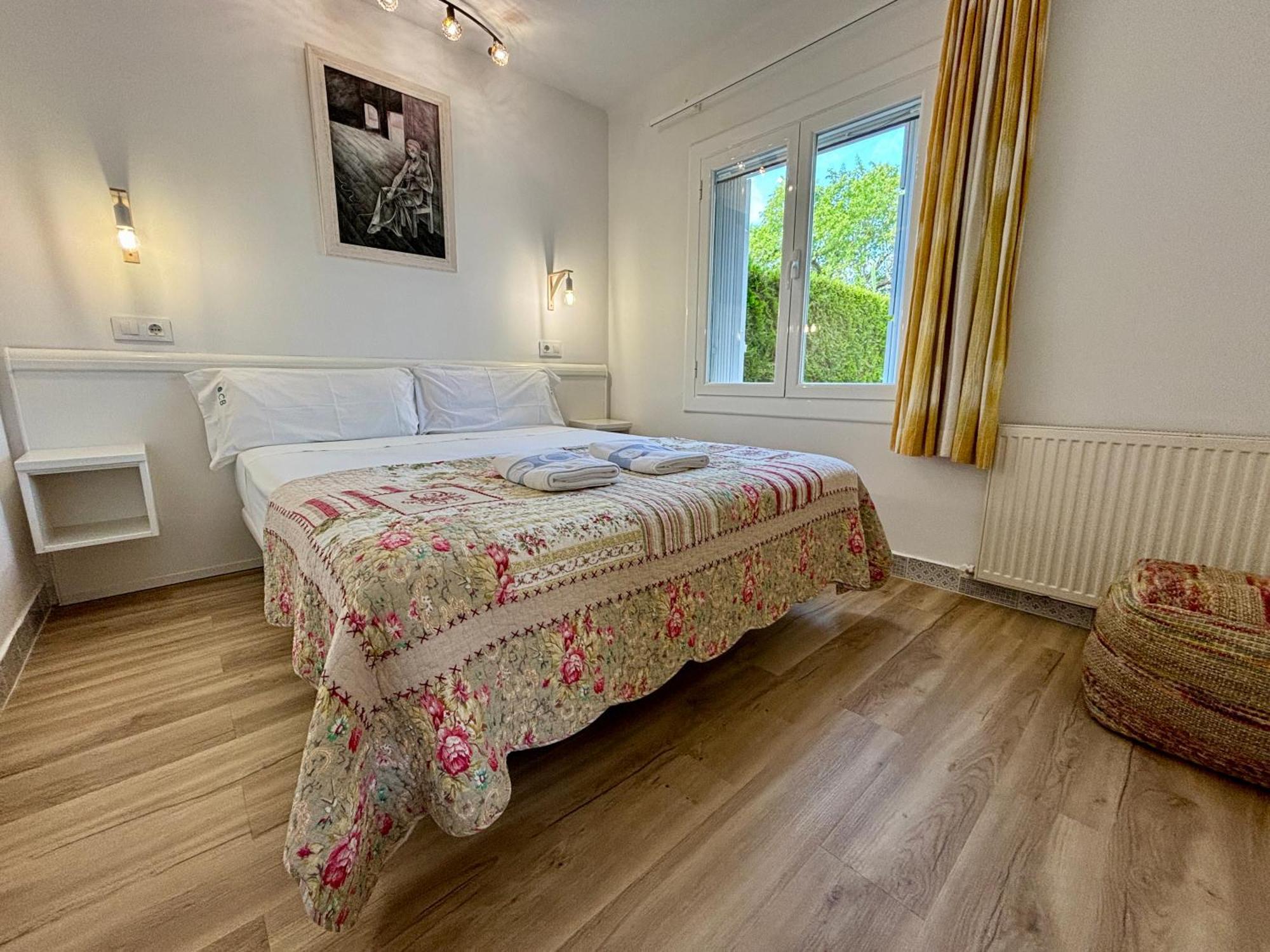 Casa Ressagosa - Plus Costa Brava L'Estartit Exterior foto